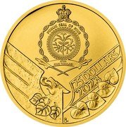 Niue 25 Dollars Charles III Czech Lion 2023 CM Bullion PUBLIC SEAL OF NIUE ATUA NIUE TUKULAGI 25 DOLLARS 2023 CM coin obverse