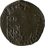 Italy 4 Soldi (Carlo Emanuele II Regency Tomaso & Maurizio) C EM II D G DVX SAB P P REX CYP coin obverse Italy 4 Soldi (Carlo Emanuele II Regency Tomaso & Maurizio) C EM II D G DVX SAB P P REX CYP coin obverse