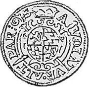 Belgium 6 Sols (Ernst) KM# 4 A VDIAT VR ALT PAR S coin obverse Belgium 6 Sols (Ernst) KM# 4 A VDIAT VR ALT PAR S coin obverse