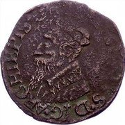 Belgium Aidant (Ernest of Bavaria) KM# 15 ERNESTVS D G ARCHIEPS COL 16 11 coin obverse Belgium Aidant (Ernest of Bavaria) KM# 15 ERNESTVS D G ARCHIEPS COL 16 11 coin obverse