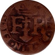 Belgium Liard (Ferdinand d'Aspremont-Lynden) FR LIN coin reverse Belgium Liard (Ferdinand d'Aspremont-Lynden) FR LIN coin reverse
