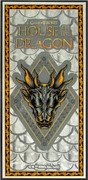 Samoa 1 Dollar (House of the Dragon) GAME OF THRONES™ HOUSE OF THE DRAGON © & ™ HBO, INC (S22) coin reverse Samoa 1 Dollar (House of the Dragon) GAME OF THRONES™ HOUSE OF THE DRAGON © & ™ HBO, INC (S22) coin reverse