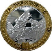 Samoa 10 Tala Second Commandment 2009 Proof KM# 196 2009 II. LEX NON ASSUMES NOMEN DOMINI DEI TUI IN VANUM YOU SHALL NOT MAKE WRONGFUL USE OF THE NAME OF YOUR GOD coin reverse Samoa 10 Tala Second Commandment 2009 Proof KM# 196 2009 II. LEX NON ASSUMES NOMEN DOMINI DEI TUI IN VANUM YOU SHALL NOT MAKE WRONGFUL USE OF THE NAME OF YOUR GOD coin reverse