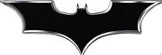 Samoa 5 Dollars (Batman Batarang. Black)  coin reverse Samoa 5 Dollars (Batman Batarang. Black)  coin reverse