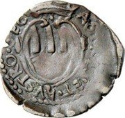 Italy 1 Quattrino (Niccolo Ludovisi) ASTRIS ET AVSTRO SEC coin reverse Italy 1 Quattrino (Niccolo Ludovisi) ASTRIS ET AVSTRO SEC coin reverse
