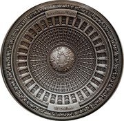 Samoa 10 Dollars (United States Capitol) UNITED STATES CAPITOL 10 DOLLARS coin reverse Samoa 10 Dollars (United States Capitol) UNITED STATES CAPITOL 10 DOLLARS coin reverse