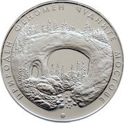 Bulgaria 10 Leva Chudnite Mostove 2012 Proof KM# 319 ПРИРОДЕН ФЕНОМЕН ЧУДНИТЕ МОСТОВЕ coin reverse Bulgaria 10 Leva Chudnite Mostove 2012 Proof KM# 319 ПРИРОДЕН ФЕНОМЕН ЧУДНИТЕ МОСТОВЕ coin reverse