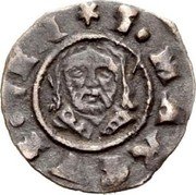 Italy 2 Bagattini Venice ND (1618) S MARCVS VEN coin reverse Italy 2 Bagattini Venice ND (1618) S MARCVS VEN coin reverse