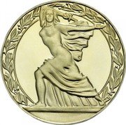 Bulgaria 2 Leva 1300th Anniversary of Bulgaria. Georgi Dimitrov 1981 KM# 123 coin reverse