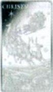 Samoa 5 Tala (Christmas) CHRISTMAS coin reverse Samoa 5 Tala (Christmas) CHRISTMAS coin reverse