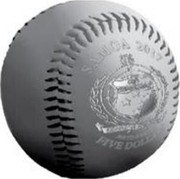 Samoa Five Dollars (World Series Champions. Baseball) SAMOA 2017 FIVE DOLLARS coin obverse Samoa Five Dollars (World Series Champions. Baseball) SAMOA 2017 FIVE DOLLARS coin obverse