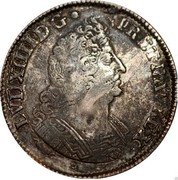 France ECU Louis XIV 1694 Y KM# 298.22 LVD XIIII D G FR ET NAV REX 1641 coin obverse France ECU Louis XIV 1694 Y KM# 298.22 LVD XIIII D G FR ET NAV REX 1641 coin obverse