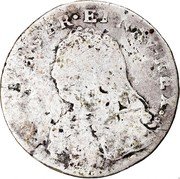 France 12 Sols (1/10 ECU) Louis XV 1726 W KM# 481.21 LUD XV D G FR ET NAV REX coin obverse France 12 Sols (1/10 ECU) Louis XV 1726 W KM# 481.21 LUD XV D G FR ET NAV REX coin obverse