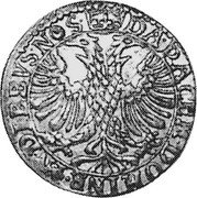 France Escalin 1625 KM# 59 Chateau-Renaud Principality / Standard Coinage DA PACEM DOMINE IN DIEBVS NOS coin reverse