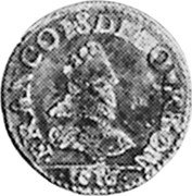 France Liard Francis de Bourbon 1613 KM# 26.2 FRANCOIS DE BOVRBON coin obverse France Liard Francis de Bourbon 1613 KM# 26.2 FRANCOIS DE BOVRBON coin obverse