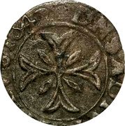 France Liard Gaston de Orleans 1642 KM# 26 DNS ADIVTOR MEVS 1639 coin reverse France Liard Gaston de Orleans 1642 KM# 26 DNS ADIVTOR MEVS 1639 coin reverse