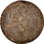 France 1/2 ECU (43 Sols) Louis XIV 1702 A KM# 325.1 LVD XIIII D G FR ET NAV REX coin obverse France 1/2 ECU (43 Sols) Louis XIV 1702 A KM# 325.1 LVD XIIII D G FR ET NAV REX coin obverse