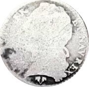 France 1/2 ECU (44 Sols) (Louis XV) KM# 516.8 LUD XV D G FR ET NAV REX coin obverse France 1/2 ECU (44 Sols) (Louis XV) KM# 516.8 LUD XV D G FR ET NAV REX coin obverse