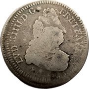 France ECU Louis XIV 1704 N KM# 360.14 LVD XIIII D G FR ET NAV REX coin obverse France ECU Louis XIV 1704 N KM# 360.14 LVD XIIII D G FR ET NAV REX coin obverse