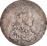 France ECU Louis XV 1724 M KM# 459.12 LUD XV D G FR ET NAV REX coin obverse France ECU Louis XV 1724 M KM# 459.12 LUD XV D G FR ET NAV REX coin obverse