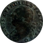 France 12 Deniers (Sol) Louis XVI 1792 Q KM# 600.13 LOUIS XVI ROI DES FRANÇOIS DUVIVIER Q coin obverse France 12 Deniers (Sol) Louis XVI 1792 Q KM# 600.13 LOUIS XVI ROI DES FRANÇOIS DUVIVIER Q coin obverse