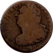 France 2 Sols Louis XVI 1792 B KM# 603.3 LOUIS XVI ROI DES FRANÇOIS 1792 B coin obverse France 2 Sols Louis XVI 1792 B KM# 603.3 LOUIS XVI ROI DES FRANÇOIS 1792 B coin obverse