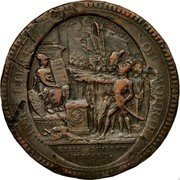 France 5 Sols Token Issue 1791 KM# Tn29 VIVRE LIBRES OU MOURIR PACTE FEDERATIF CONSTI TUTION DES FRANCAIS DUPRÉ. F. 14 JUILLET 1790 coin obverse France 5 Sols Token Issue 1791 KM# Tn29 VIVRE LIBRES OU MOURIR PACTE FEDERATIF CONSTI TUTION DES FRANCAIS DUPRÉ. F. 14 JUILLET 1790 coin obverse