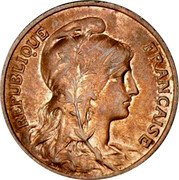 France 10 Centimes Marianne 1911 KM# 843 REPUBLIQUE FRANÇAISE DANIEL-DUPUIS coin obverse France 10 Centimes Marianne 1911 KM# 843 REPUBLIQUE FRANÇAISE DANIEL-DUPUIS coin obverse