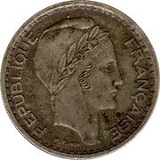 France 10 Francs Marianne 1949 KM# 909.1 REPUBLIQUE FRANÇAISE P.TURIN coin obverse France 10 Francs Marianne 1949 KM# 909.1 REPUBLIQUE FRANÇAISE P.TURIN coin obverse