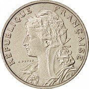 France 25 Centimes Liberty 1903 KM# 855 RÉPUBLIQUE FRANÇAISE A.PATEY coin obverse France 25 Centimes Liberty 1903 KM# 855 RÉPUBLIQUE FRANÇAISE A.PATEY coin obverse