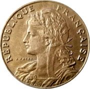 France 25 Centimes Marianne 1905 KM# 856 RÉPUBLIQUE FRANÇAISE A.PATEY coin obverse France 25 Centimes Marianne 1905 KM# 856 RÉPUBLIQUE FRANÇAISE A.PATEY coin obverse