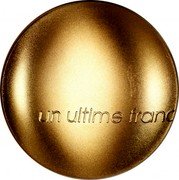 France Franc The Last Franc 2001 Matte KM# 1290a UN ULTIME FRANC coin obverse