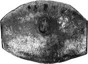 France 1-1/2 Euro (French Guiana Trial Strike) X# TS1 coin obverse