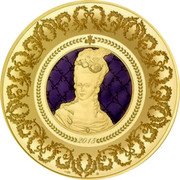 France 500 Euro Manufacture de Sevres 2015 Proof KM# 2198 MA 2015 coin reverse France 500 Euro Manufacture de Sevres 2015 Proof KM# 2198 MA 2015 coin reverse
