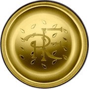 France 200 Euro (Pierre Herme. Macaroon) RF coin obverse