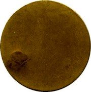 France 1 Franc (Lyon. Bernard Levy & Cie)  coin reverse France 1 Franc (Lyon. Bernard Levy & Cie)  coin reverse