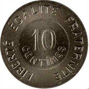 France 10 Centimes Francois Rude. Essai 1905 LIBERTE EGALITE FRATERNITE 10 CENTIMES coin reverse France 10 Centimes Francois Rude. Essai 1905 LIBERTE EGALITE FRATERNITE 10 CENTIMES coin reverse