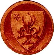 France 10 Centimes (Lille)  coin obverse France 10 Centimes (Lille)  coin obverse
