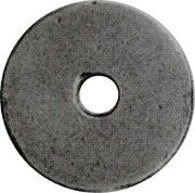 France 10 Centimes (Lindauer. Uniface- obverse proof)  coin reverse France 10 Centimes (Lindauer. Uniface- obverse proof)  coin reverse
