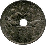 valeur piece 10 centimes 1912 france