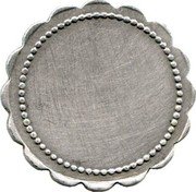 France 20 Centimes (Chalon-sur-Saone. Epicerie Champion-Ravet)  coin reverse