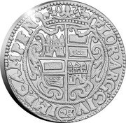 Netherlands 28 Stuiver Kampen 1618 Florijn 2023 ☤ raven Proof 20 23 FLOR ARG CIV (28) IMP. CAMPEN 28 coin obverse Netherlands 28 Stuiver Kampen 1618 Florijn 2023 ☤ raven Proof 20 23 FLOR ARG CIV (28) IMP. CAMPEN 28 coin obverse