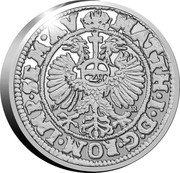 Netherlands 28 Stuiver Kampen 1618 Florijn 2023 ☤ raven Proof MATTH I D G ROM IMP SEM AV 28 coin reverse Netherlands 28 Stuiver Kampen 1618 Florijn 2023 ☤ raven Proof MATTH I D G ROM IMP SEM AV 28 coin reverse