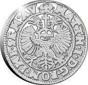 Netherlands 28 Stuiver Kampen 1618 Florijn 2023 ☤ raven Proof MATTH I D G ROM IMP SEM AV 28 coin reverse Netherlands 28 Stuiver Kampen 1618 Florijn 2023 ☤ raven Proof MATTH I D G ROM IMP SEM AV 28 coin reverse