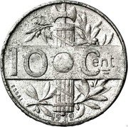 France 5-10 Centimes Essai Hybrid 5-10 Centimes by Varenne 1912 10 CENT 1912 ESSAI coin reverse France 5-10 Centimes Essai Hybrid 5-10 Centimes by Varenne 1912 10 CENT 1912 ESSAI coin reverse