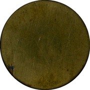 France 5 Centimes Lyon. Rhone. Exhibition Brasserie ND (1914)  coin reverse France 5 Centimes Lyon. Rhone. Exhibition Brasserie ND (1914)  coin reverse