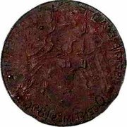 France 10 Centimes (Daniel-Dupuis)  coin obverse