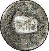 France 10 Sous (Guadeloupe British Occupation) KM# 11 coin reverse France 10 Sous (Guadeloupe British Occupation) KM# 11 coin reverse