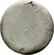 France 20 Centimes (Essai)  coin reverse