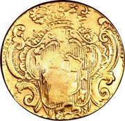 France 20 Livres (Martinique Coinage) KM# 31 coin reverse France 20 Livres (Martinique Coinage) KM# 31 coin reverse